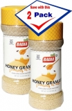 Badia Honey Granules 9.25 oz Pack of 2